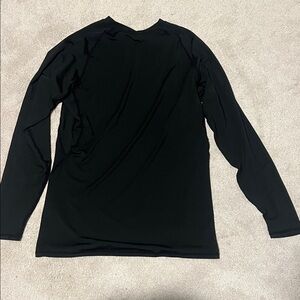 Size large Hoplynn dri fit long sleeve